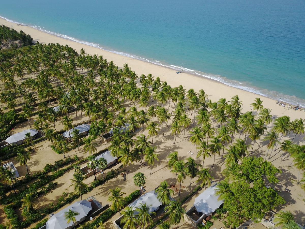 Karpaha Sands Passikudah Экстерьер фото