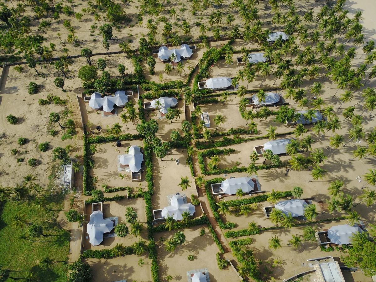 Karpaha Sands Passikudah Экстерьер фото