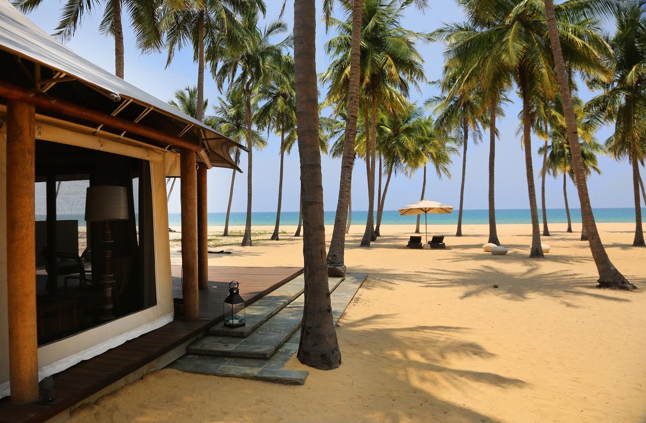 Karpaha Sands Passikudah Экстерьер фото