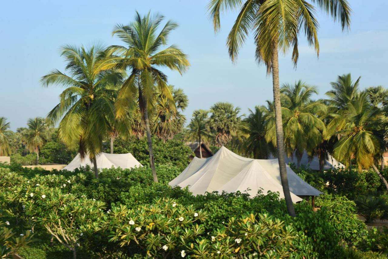 Karpaha Sands Passikudah Экстерьер фото