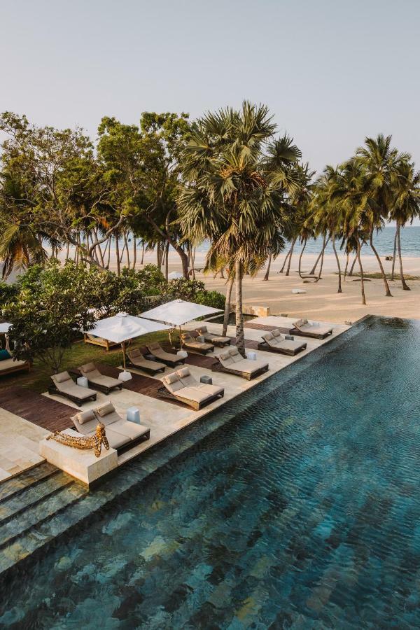 Karpaha Sands Passikudah Экстерьер фото