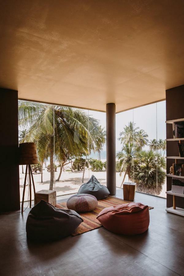 Karpaha Sands Passikudah Экстерьер фото