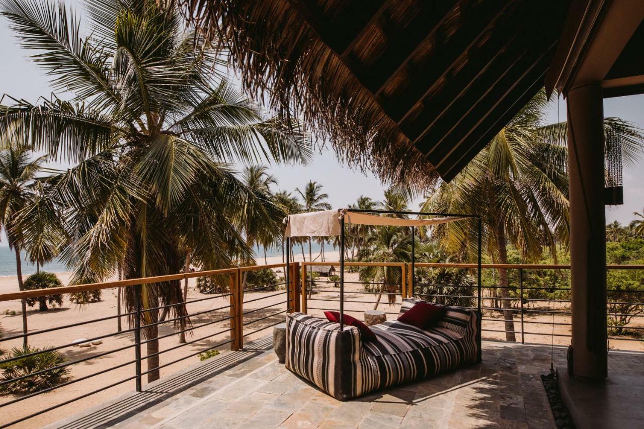 Karpaha Sands Passikudah Экстерьер фото
